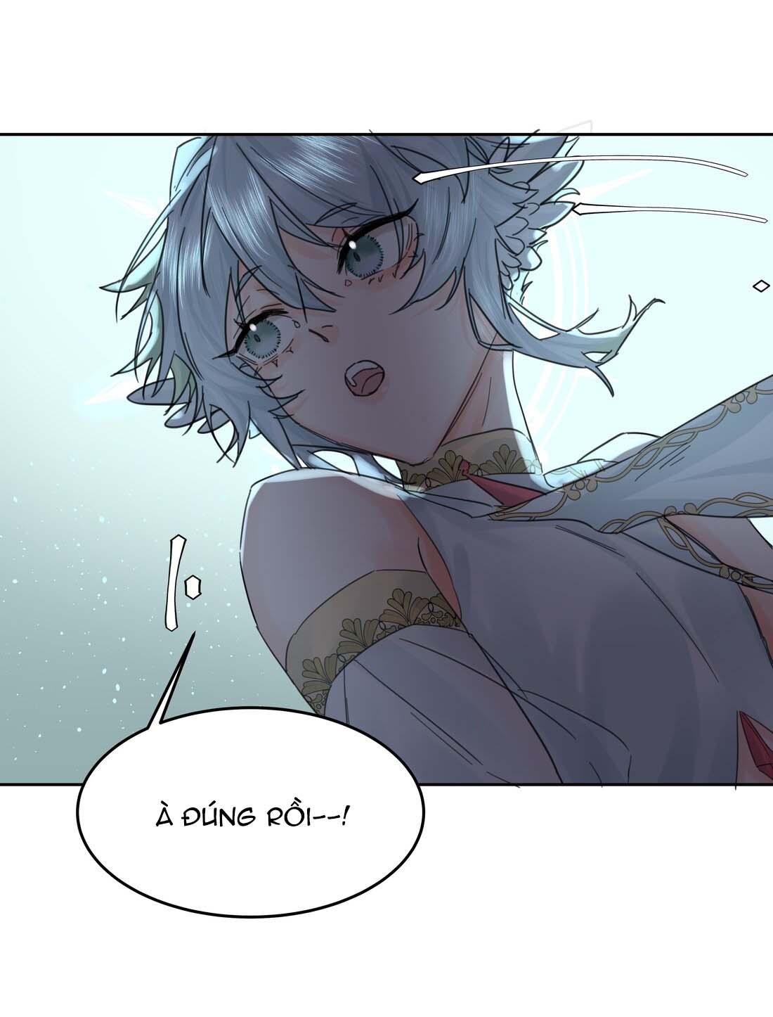 bạn trai cũ trở thành vua chapter 7 35