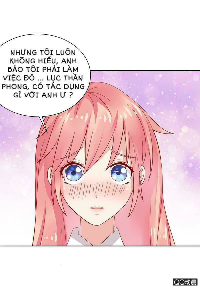 băng sơn học trưởng không được chọc chapter 23.2 9