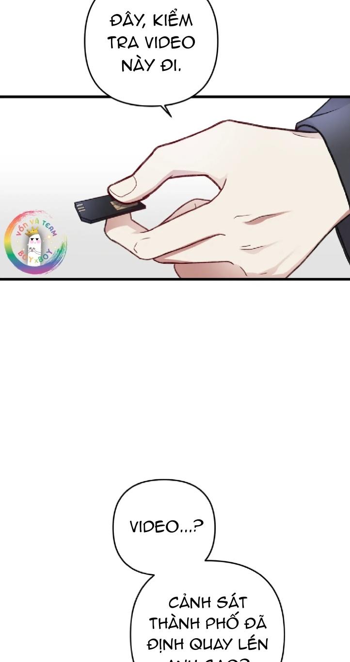 cuộc sống thường nhật của trị liệu viên hạng b chapter 53 20