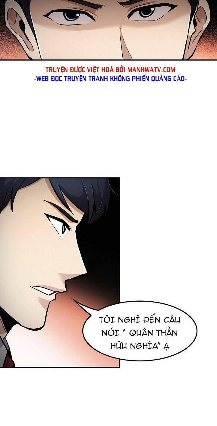 điều tra viên chuyển sinh chapter 60 56