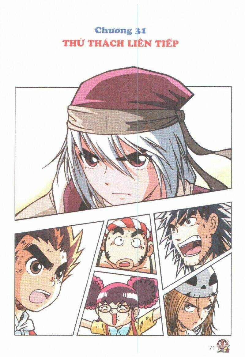 siêu nhân mì ăn liền chapter 5 71