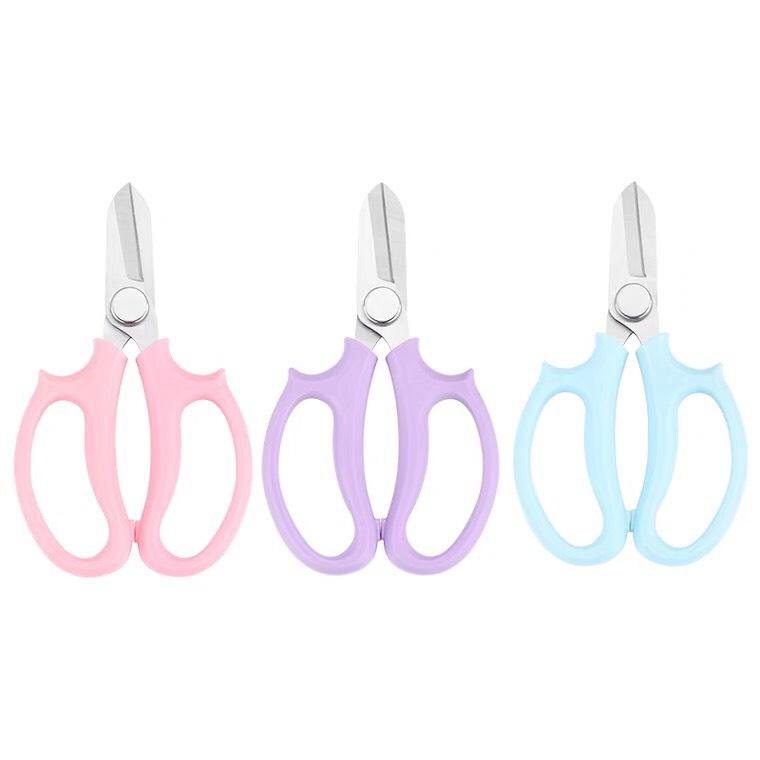 Kéo cắt hoa chuyên dụng De'cor 90, kéo cắt cành