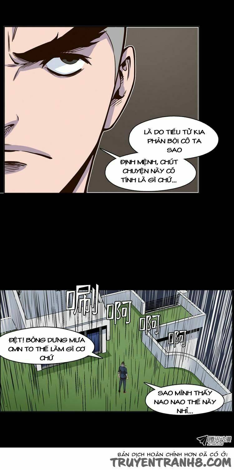 vua của vong linh chapter 143 16