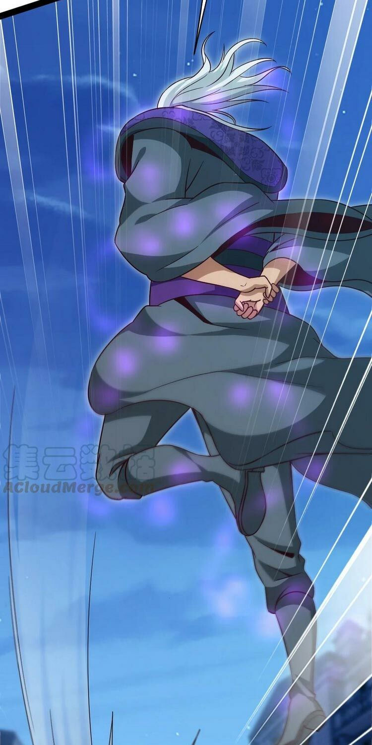 ma thú kiếm thánh dị giới tung hoành chapter 186 13