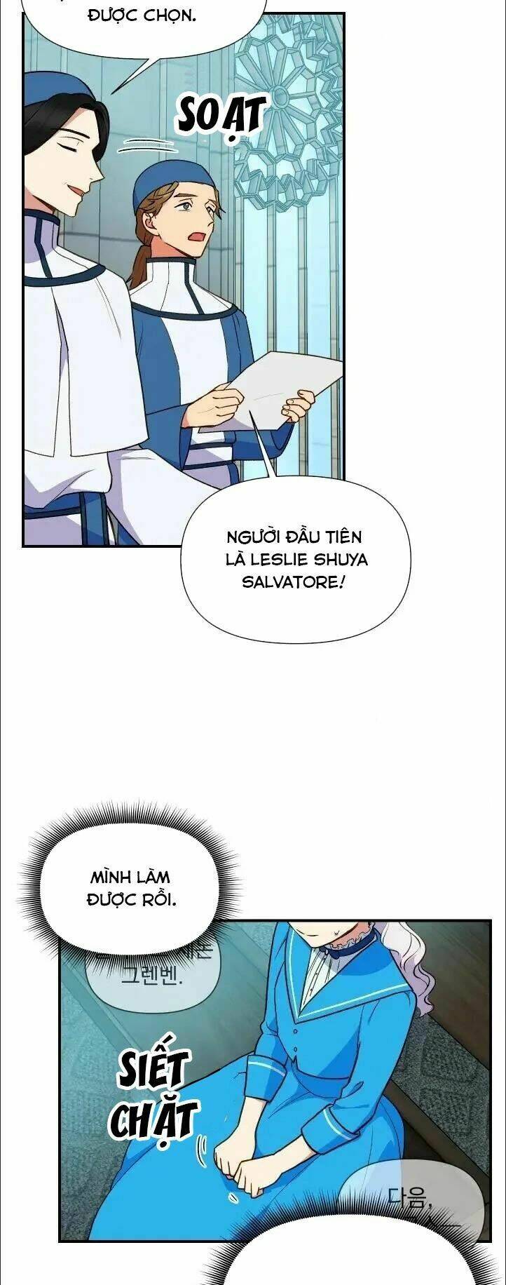 khế ước của nữ công tước quái vật chapter 75.5 13