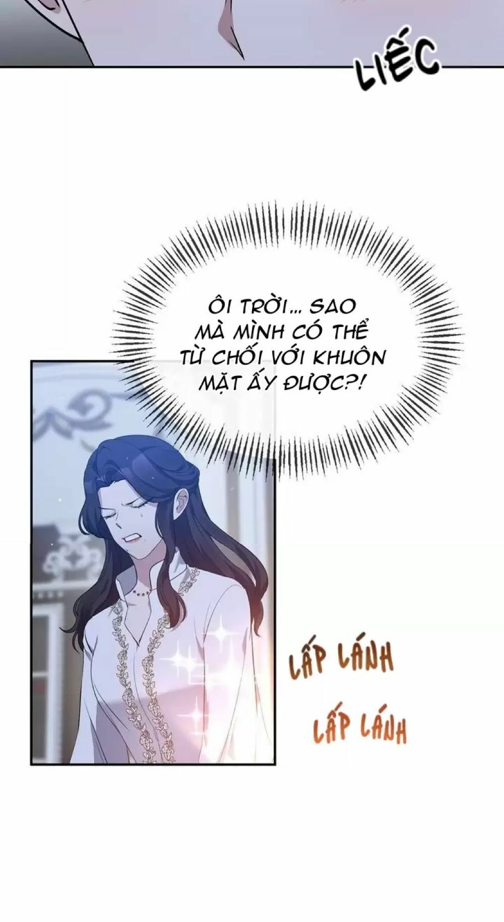 nữ công tước phương bắc là một nhân vật phản diện chapter 6 7