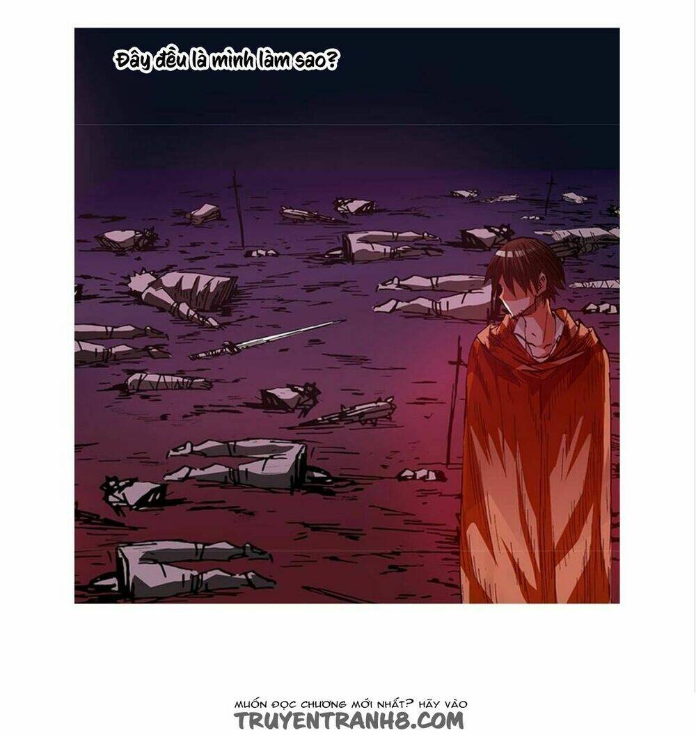 vì tôi là ông chú mở tiệm bán vũ khí chapter 18 3