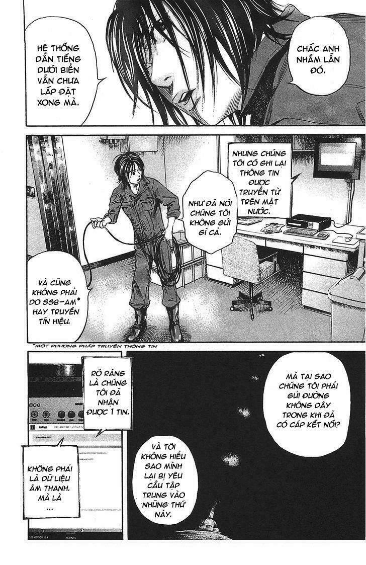 6000 the deep sea of madness chapter 3 10