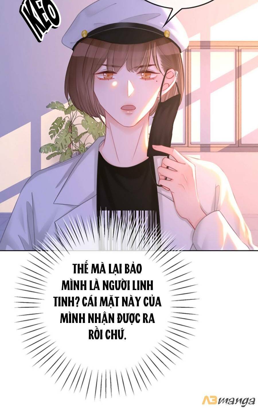 Ám Hắc Hệ Noãn Hôn chapter 147.8 11