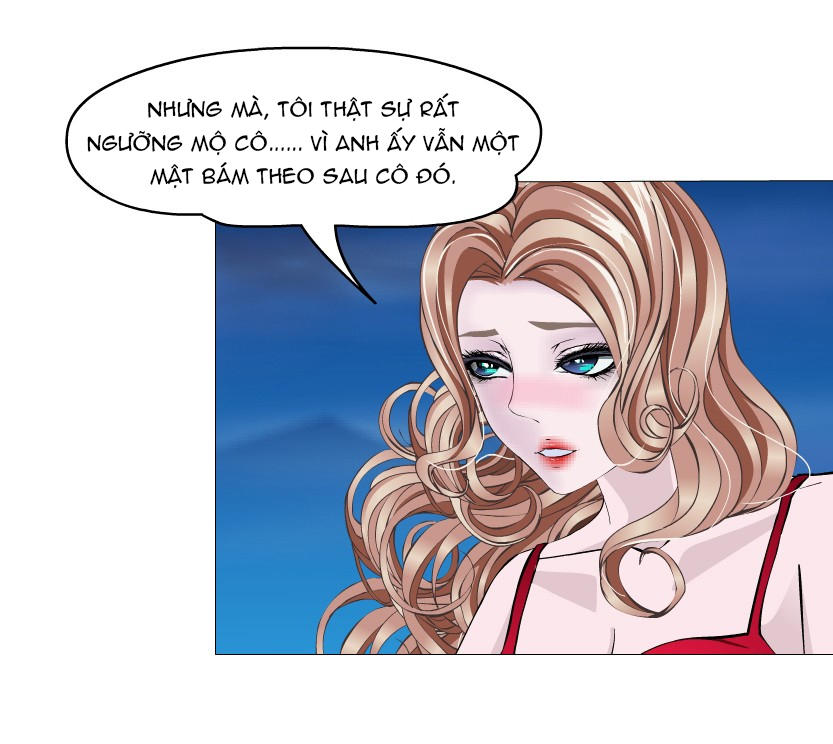 cạm bẫy của nữ thần chapter 179 31