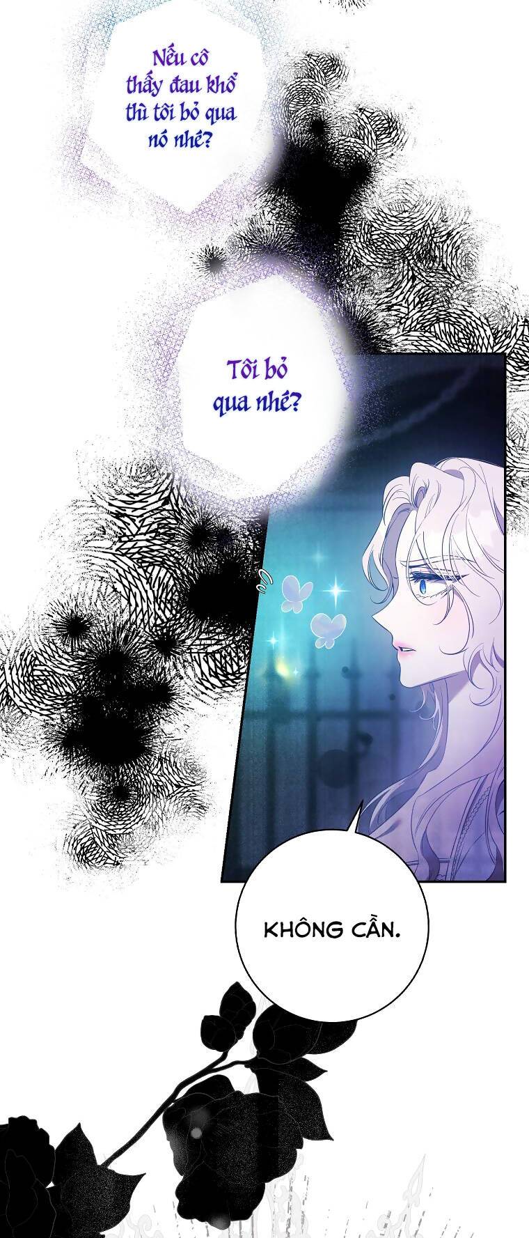 tôi đã thuần hóa một tên bạo chúa và chạy trốn chapter 99 24