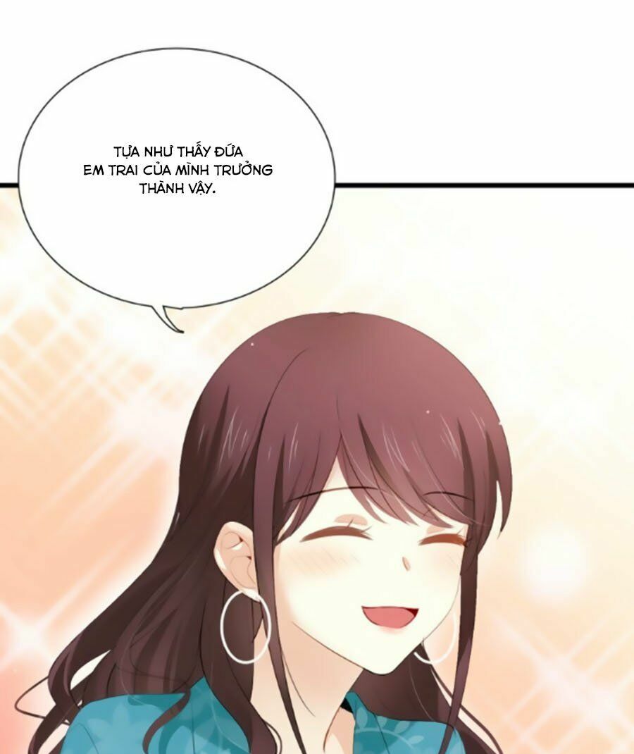 tình yêu là thế phần 2 chapter 17 25