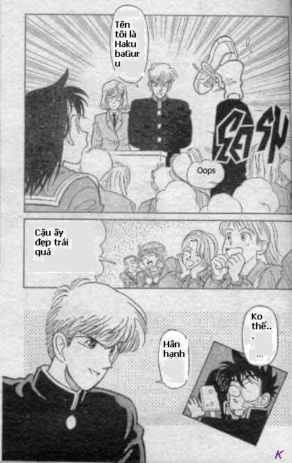 kaito kid chapter 15 26