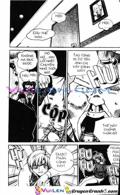 đóa hoa anh đào chapter 5 101