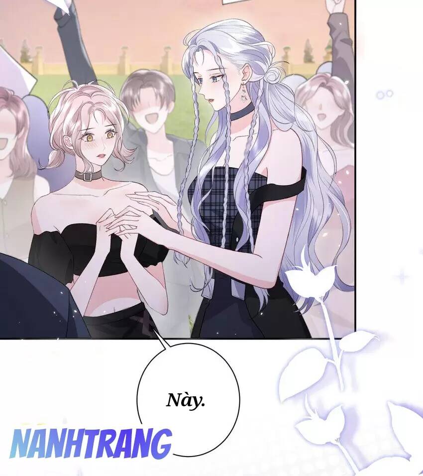 mận xanh chapter 29 17