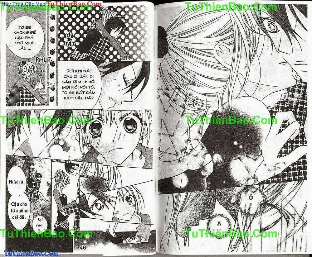 biển mùa hè chapter 2 25