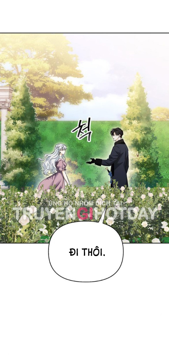 Tôi Thuần Hóa Chó Điên Của Chồng Cũ chapter 36.2 2