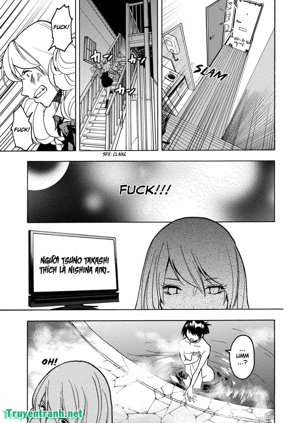 jinrou game chapter 20 3