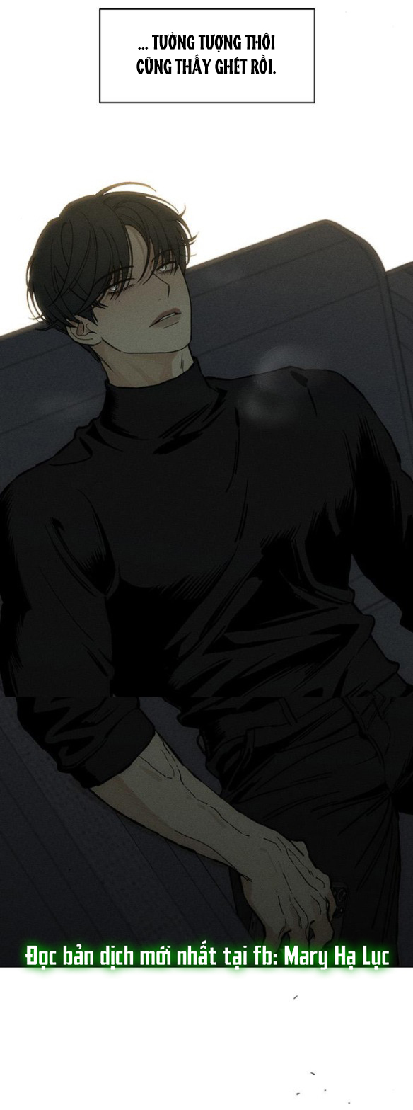 [18+] Nước Mắt Trên Đóa Hoa Tàn chapter 34.1 21