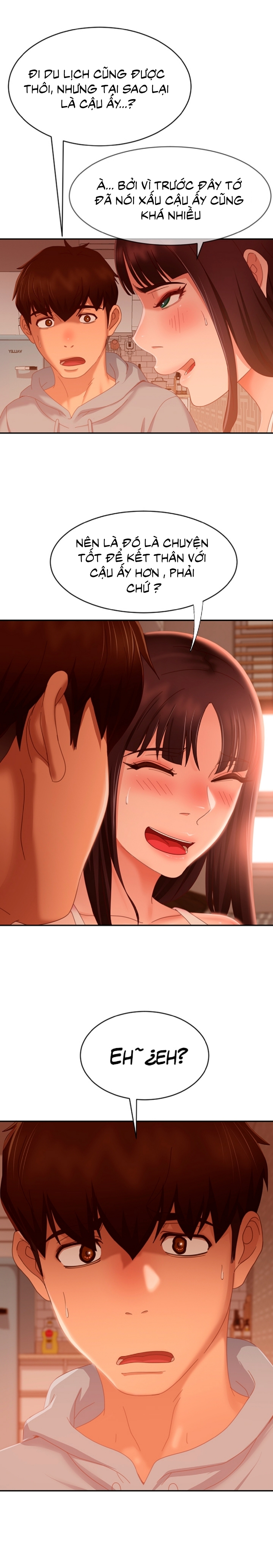 một ngày rối rắm chapter 73 8