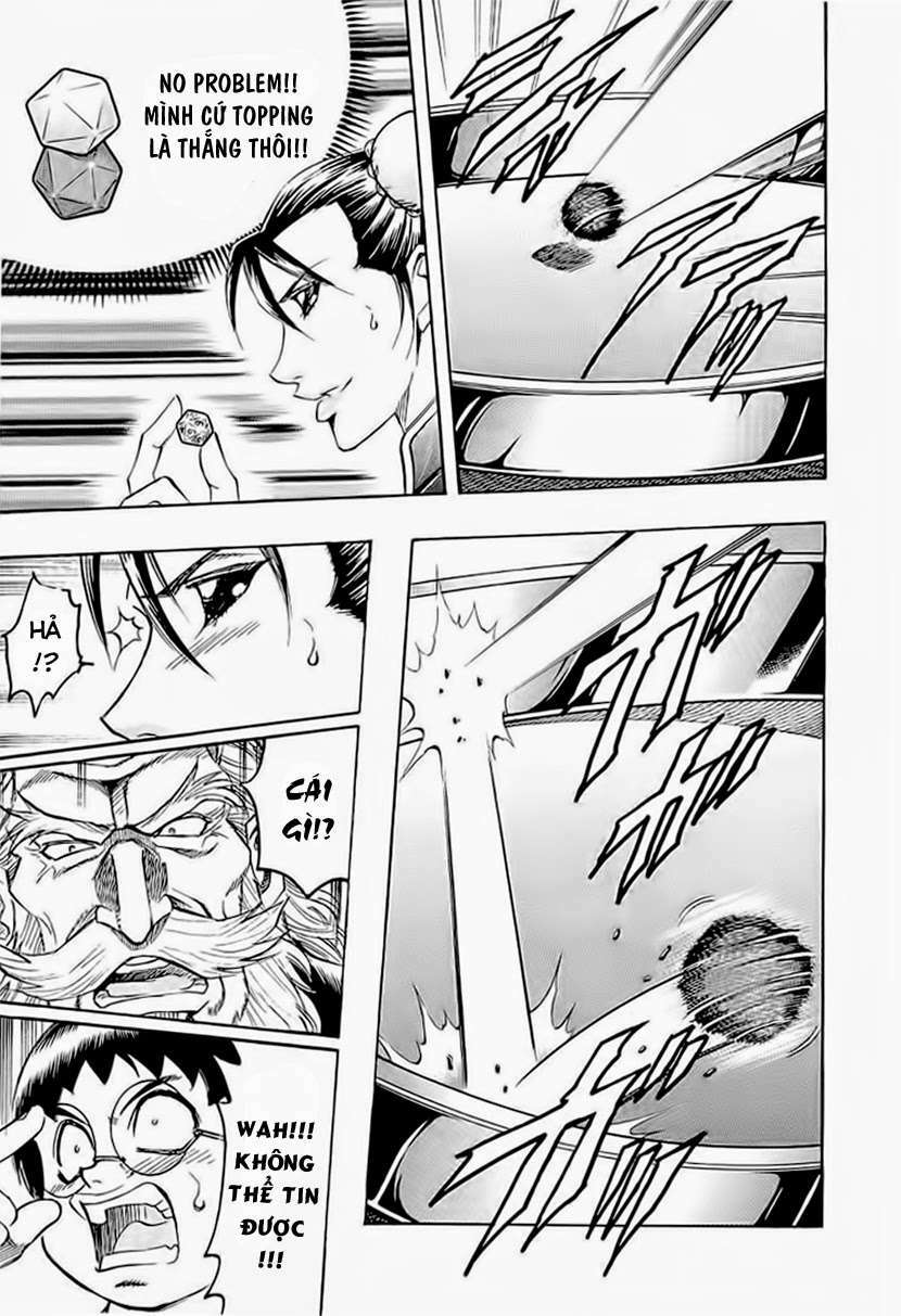 gamble fish chapter 120 18