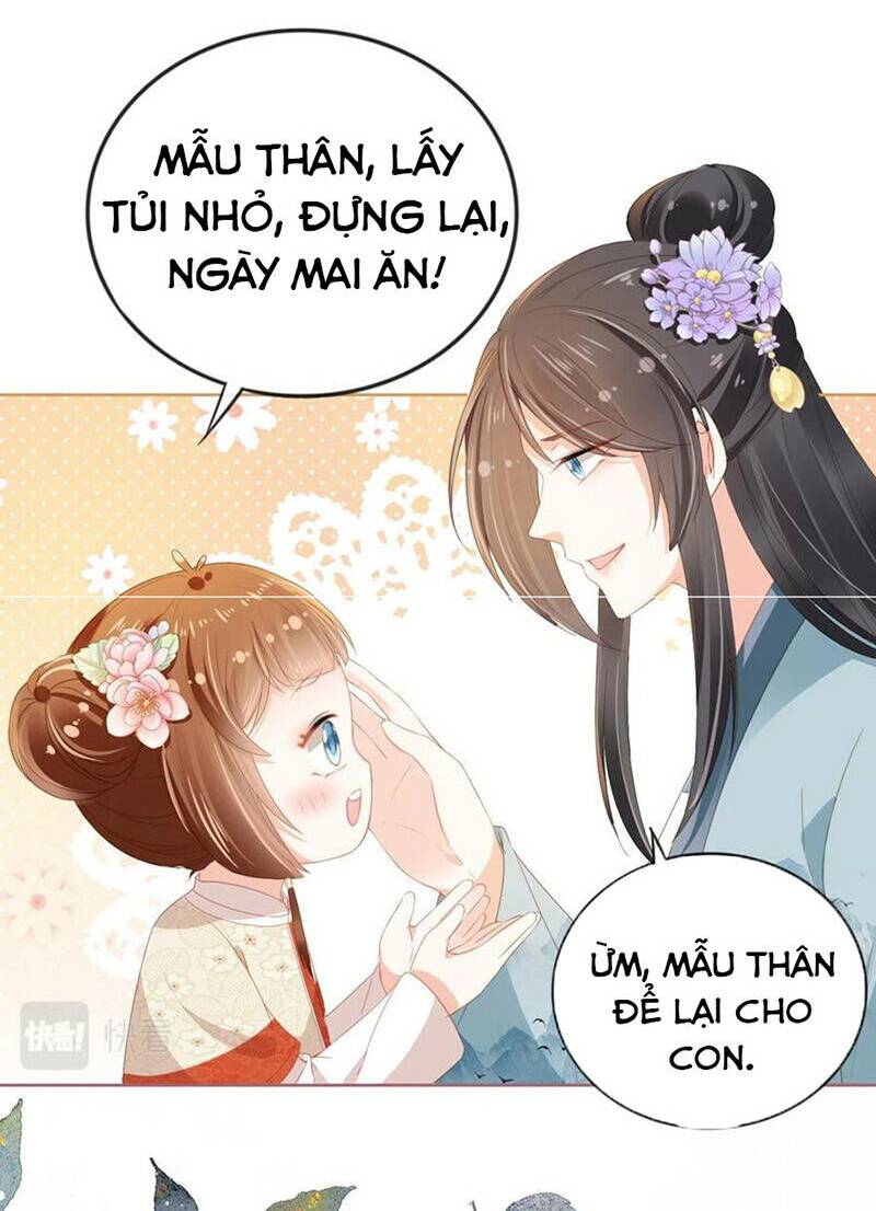 nhặt được bảo bối manh manh chapter 43 23