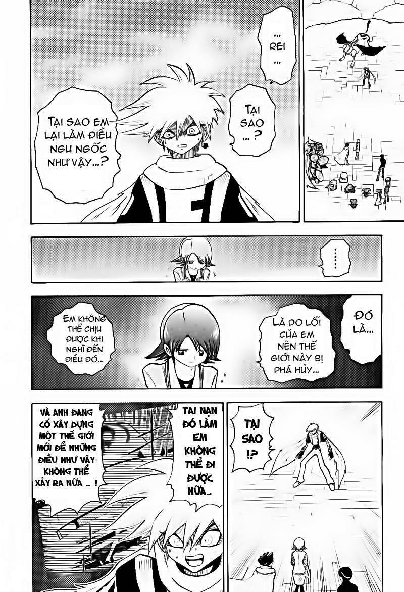 little star chapter 55 9