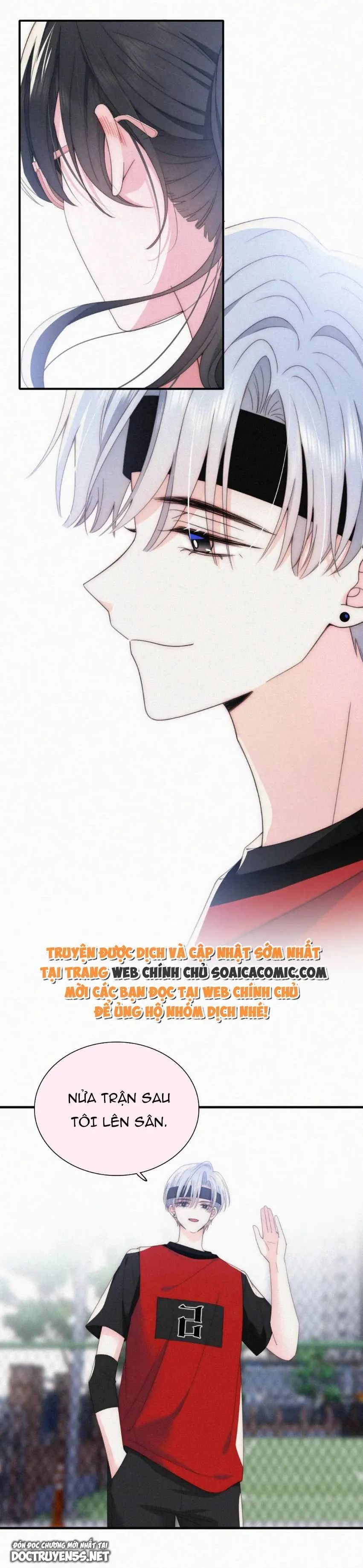 điên cuồng yêu em chapter 36 5