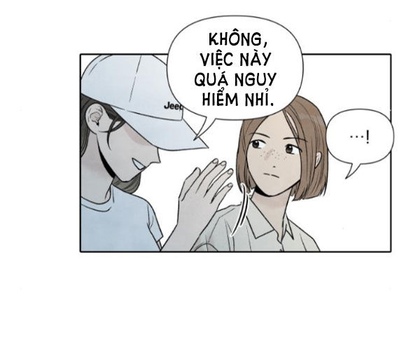 điều khiến tôi quyết tâm muốn chết chapter 60.1 14