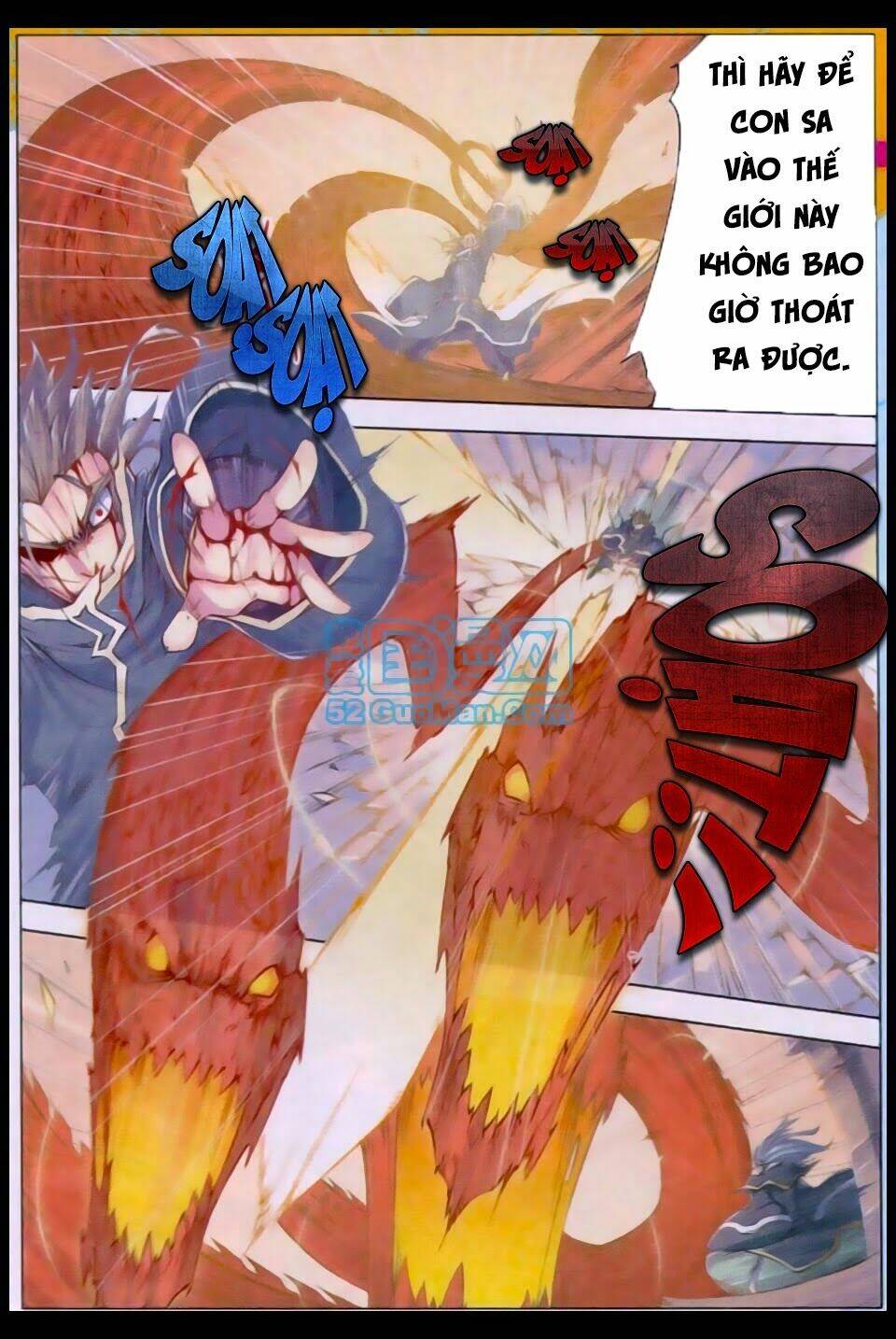 tướng dạ chapter 4 6