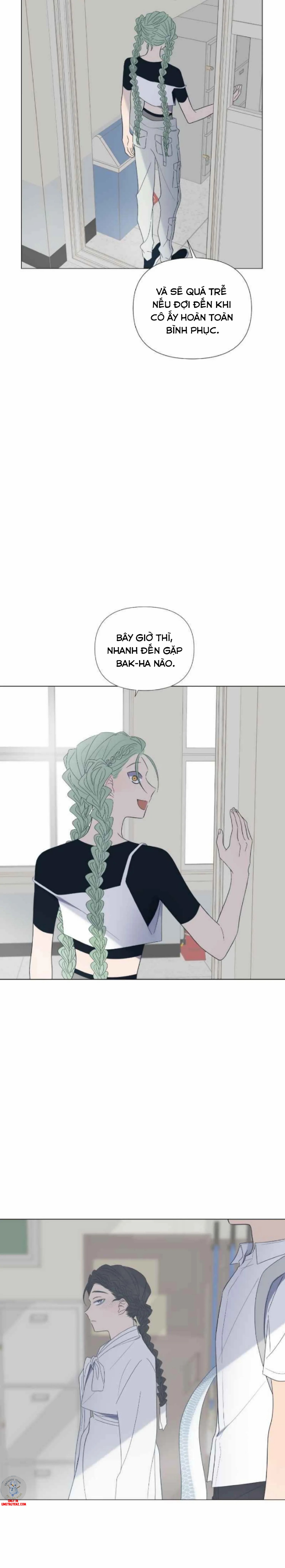 moonchild chapter 28 9