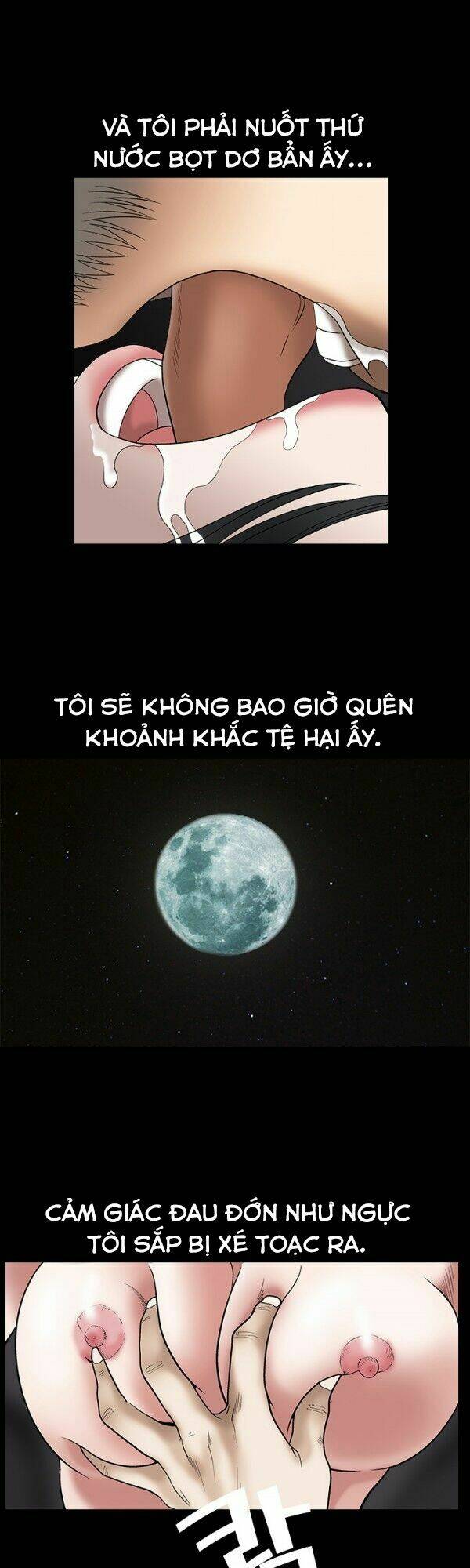 seduction - quyến rũ chapter 9 10