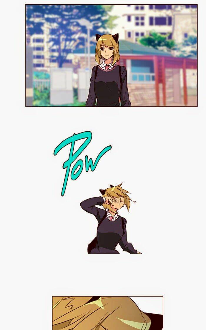 nữ sinh trường wilds chapter 181 26