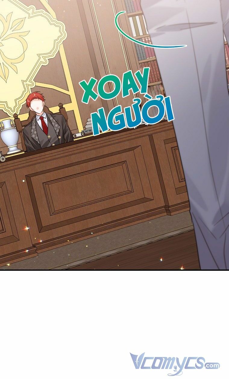 ác nữ karuna bé lại chapter 16 13