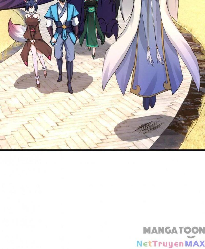 tối cường thần y tại đô thị chapter 303 8