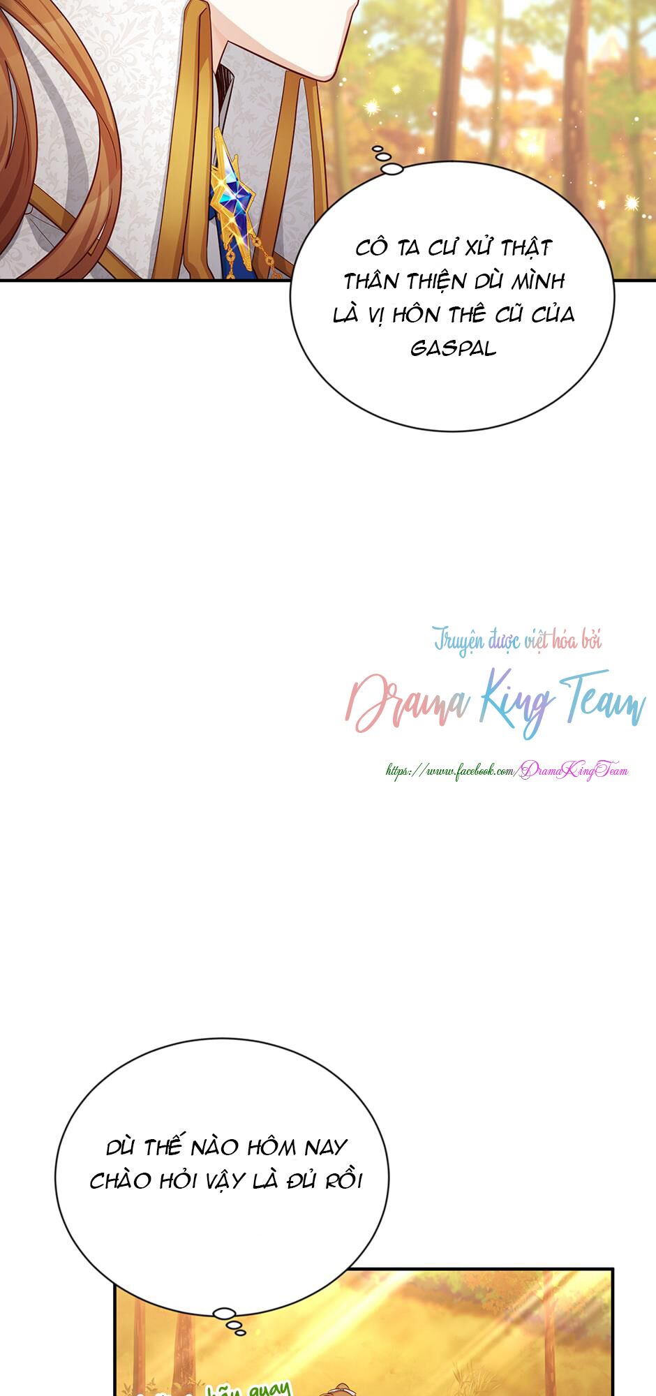 nữ công tước với tâm hồn trống rỗng chapter 87 23