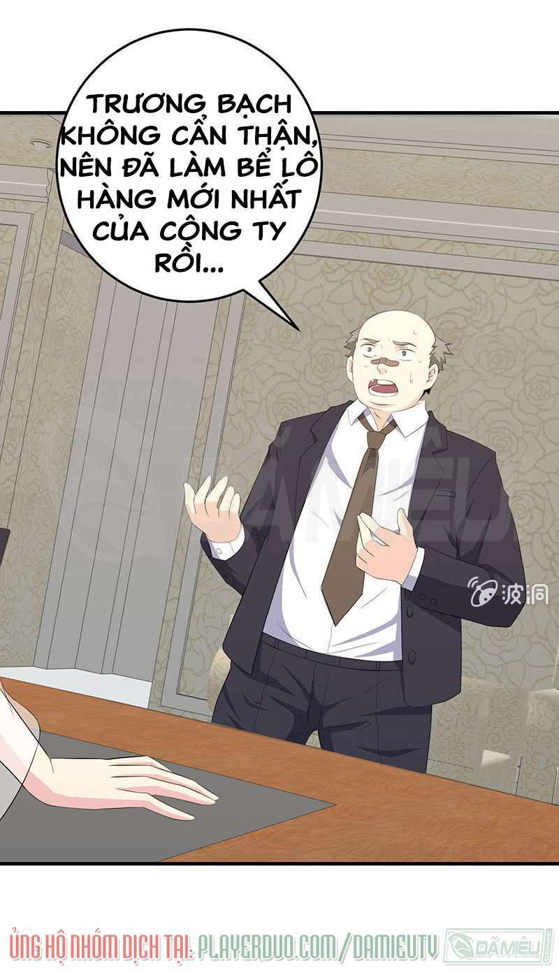 ta có nhẫn thần quyền năng chapter 10 3