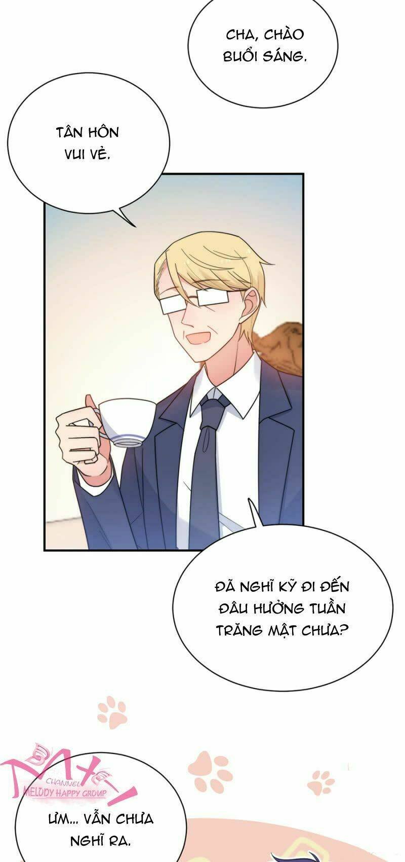 ma lạt thiên kim đẩu ác thiếu chapter 211 16