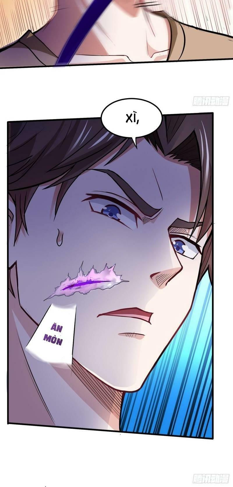 tối cường thần y tại đô thị chapter 70 4