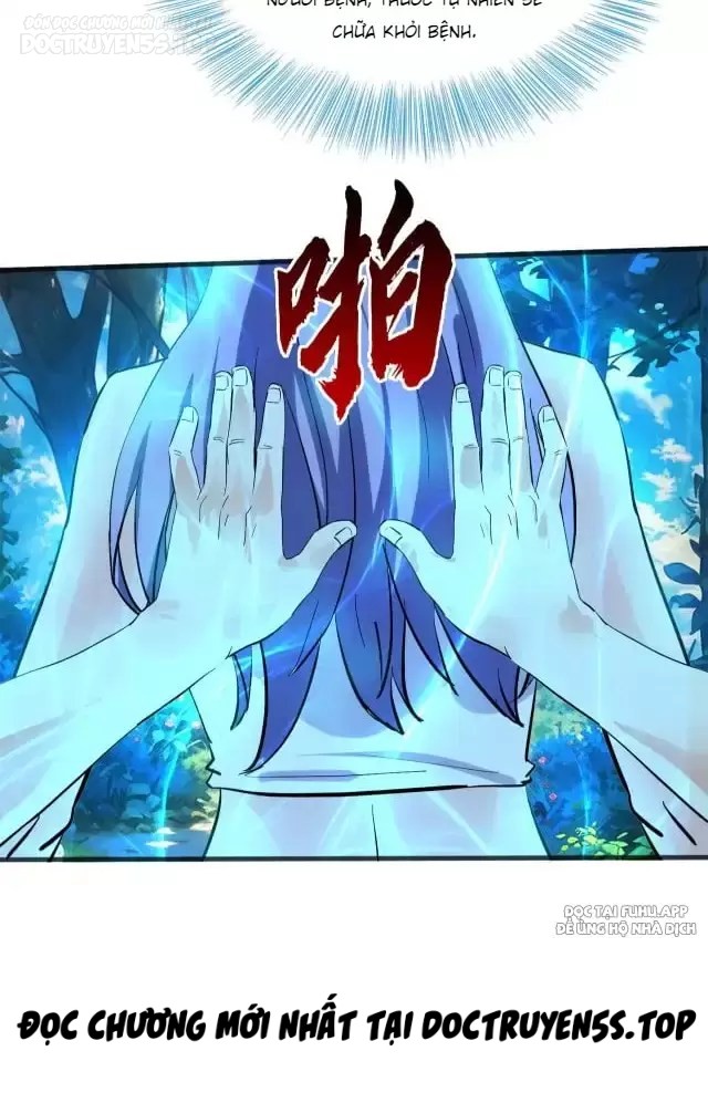 con rể là tiên vương tái sinh có chút kiêu ngạo chapter 4 6