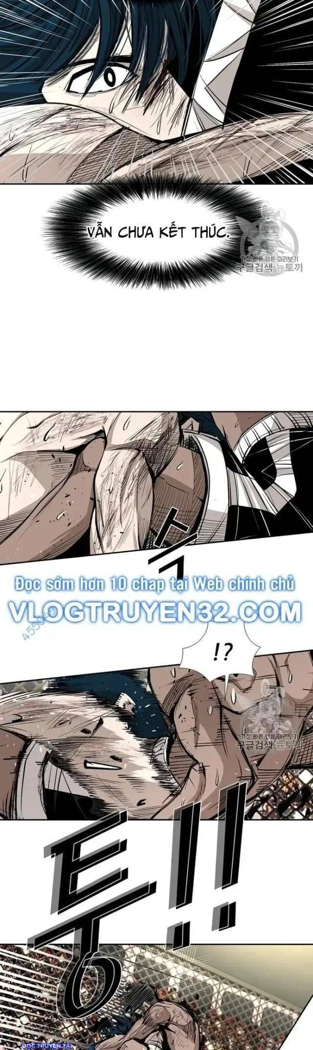 shark - cá mập chapter 163 31