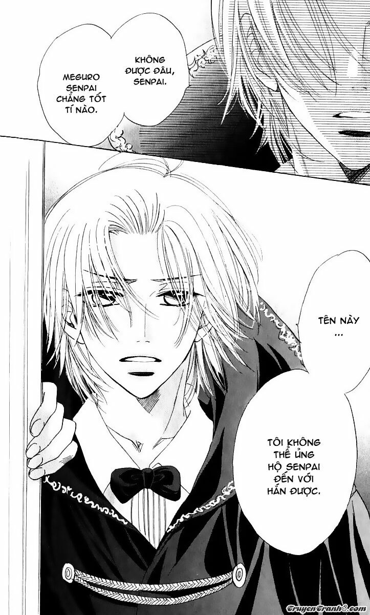 ác quỷ và bản tình ca chapter 68 32