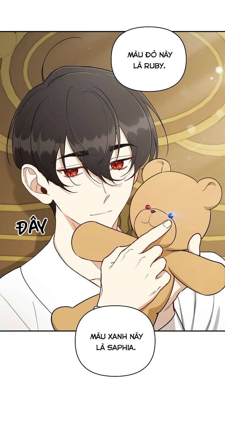 phương pháp trở thành con gái của người hùng bóng đêm chapter 19 53