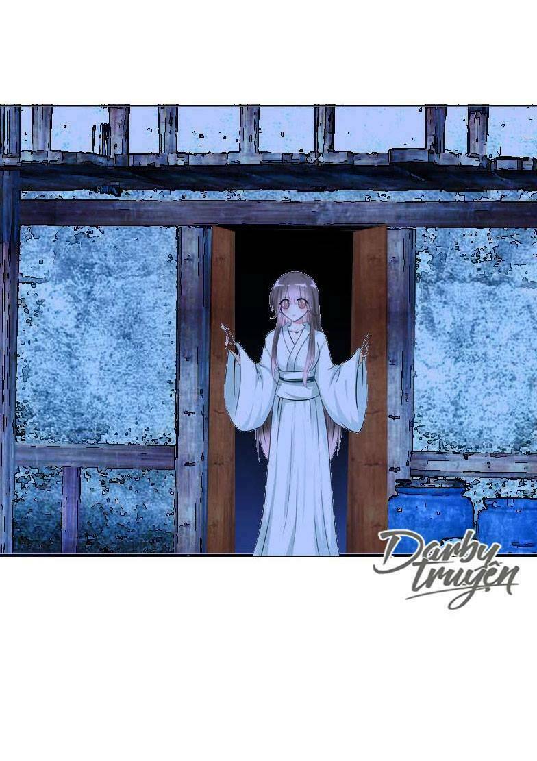 điền viên mật sủng: cô vợ nóng bỏng chapter 9 43