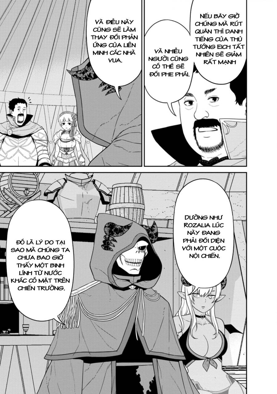 maou gun saikyou no majutsushi wa ningen datta chapter 24 20