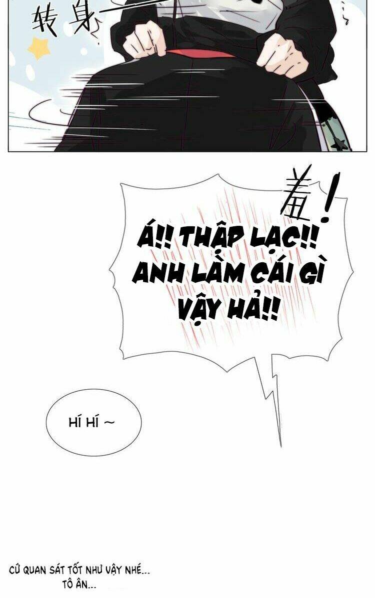 lấp lánh tình yêu kẹo bạc hà chapter 62 20