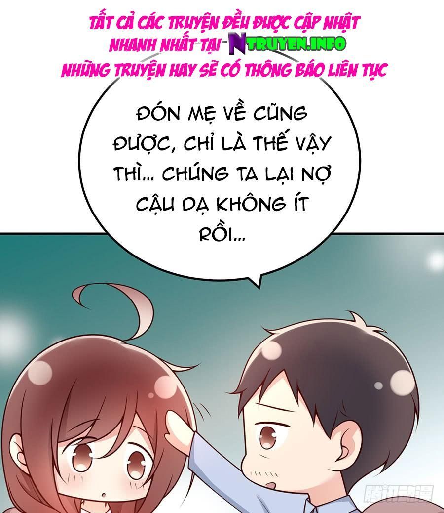 nam thần truy thê chỉ nam chapter 36.2 14