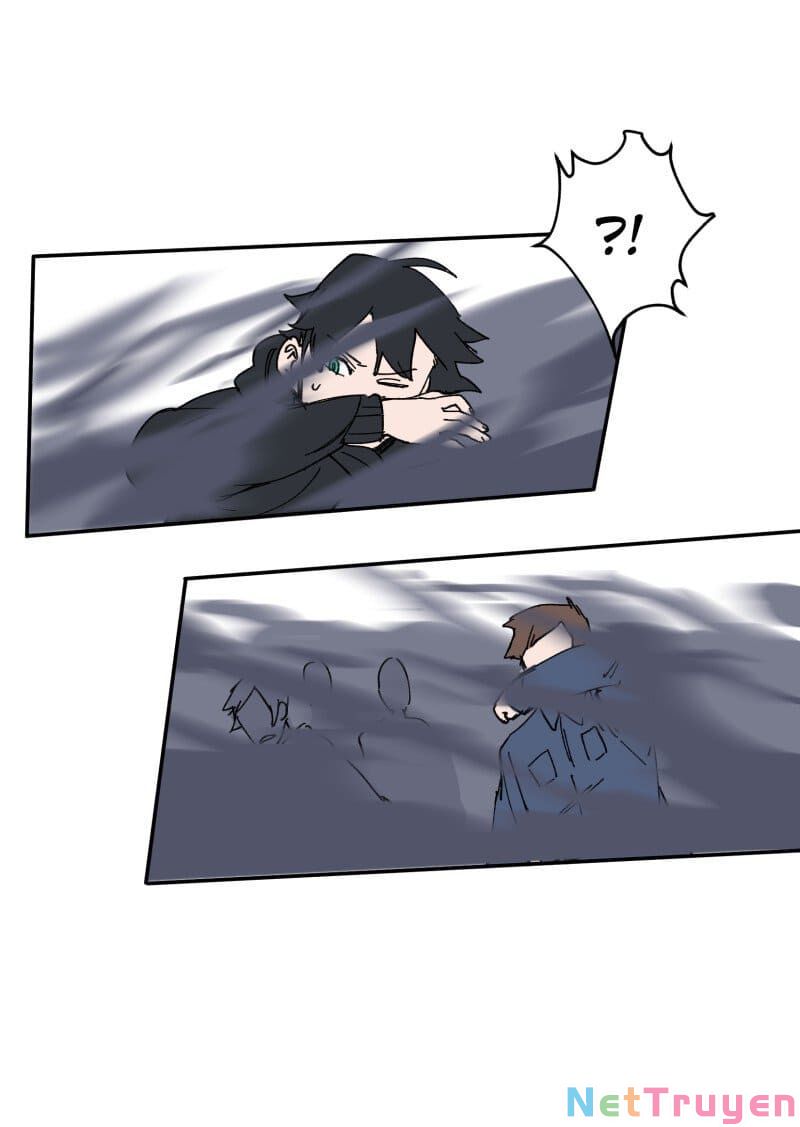 lumine - cội nguồn ánh sáng chapter 89 14