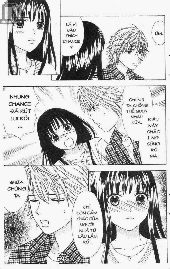 cảm giác trong tình yêu chapter 4 25