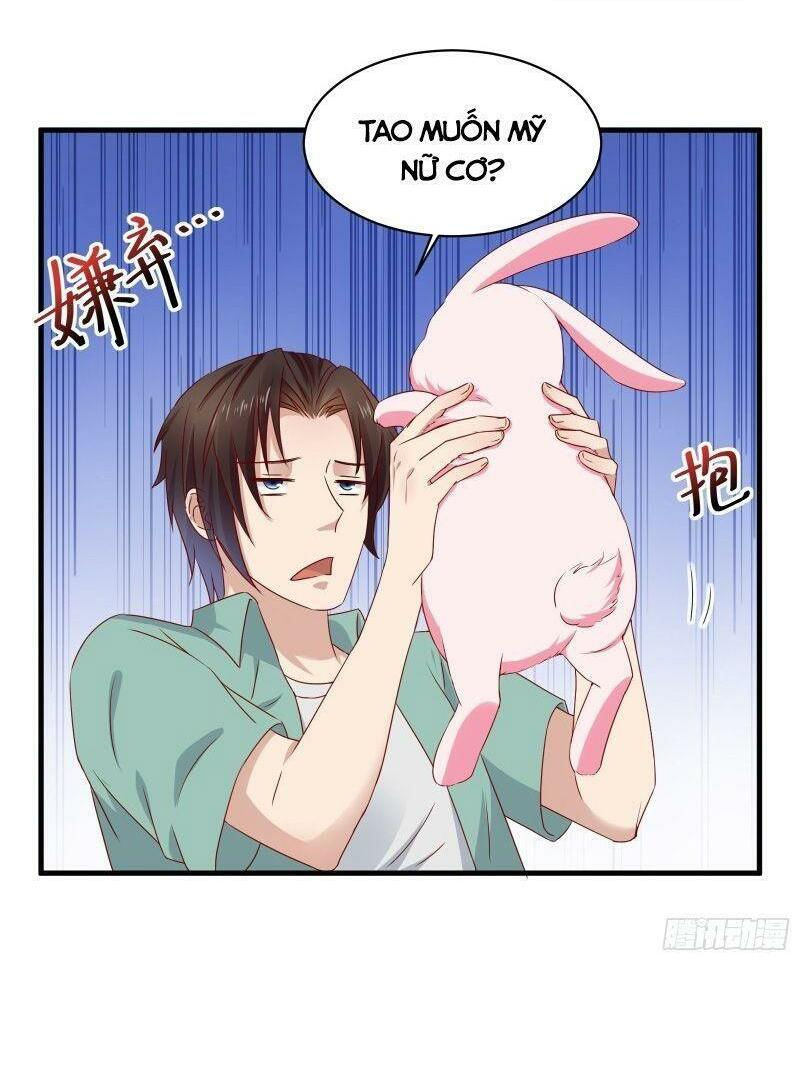 vua đầu tư mạnh nhất chapter 26 10